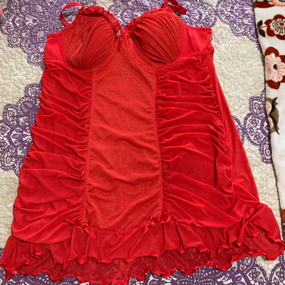 Lingerie